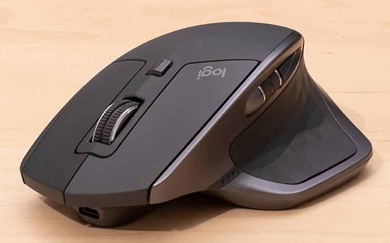 Chuột không dây Logitech